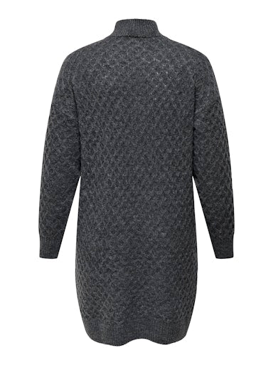 Only Carmakoma CARLITA 15337191 Grey