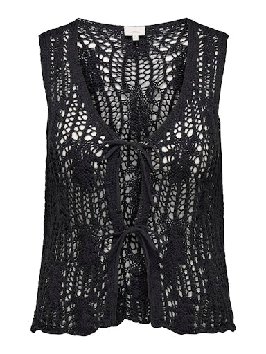 Only Carmakoma CARLIZZY 15347612 Zwart