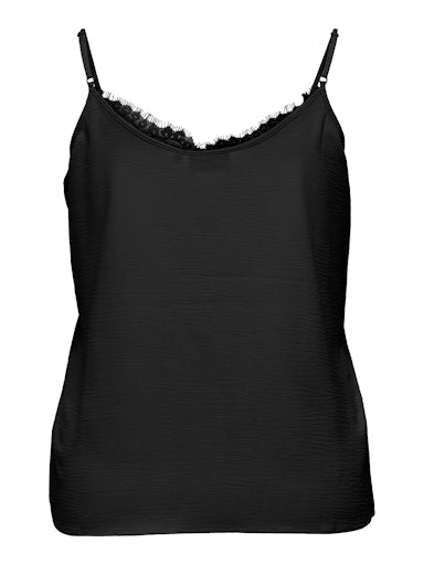 Only Carmakoma CARMETTA 15256947 Zwart