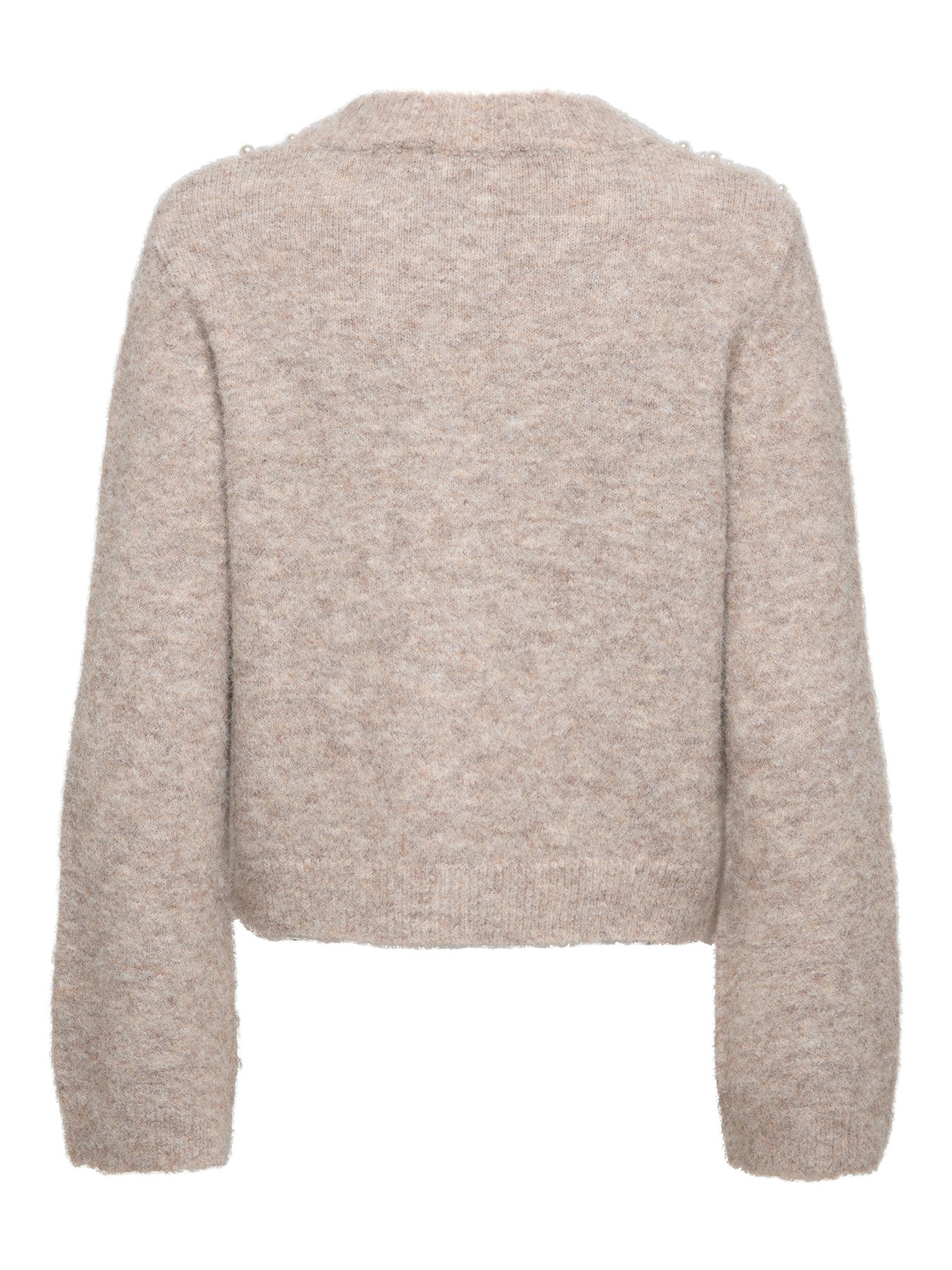 OnlyCarmakomaCARMIGGIELSO-NECKPEARLCARDIGAN15379413297798002MaltBall_Melange_FMOP__5