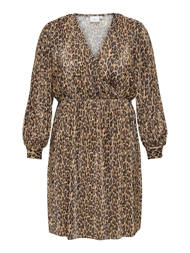 Only Carmakoma CARMIKA 15362010 Leopard