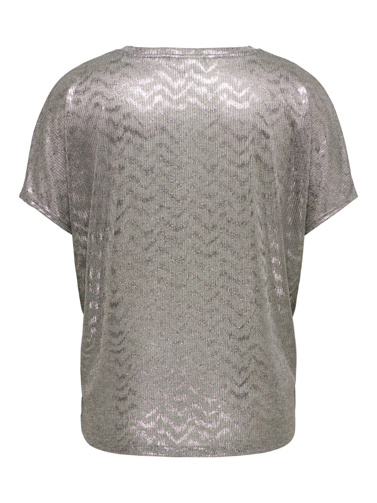OnlyCarmakomaCARMIRINDAS_SV-NECKTOPJRS15384128239935001Walnut_Metalliczigzag__3