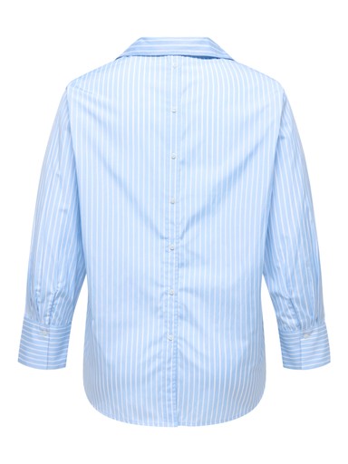 OnlyCarmakomaCAROREGONALVALSBACKBTNSHIRTWV15377823299897001SoftChambray_BRIGHTWHITE__6