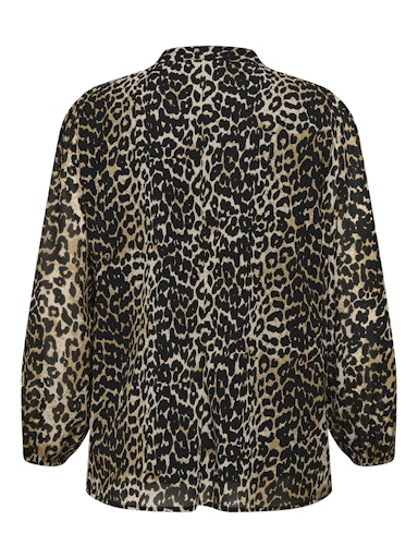 Only Carmakoma CARPARULA 15343688 Leopard