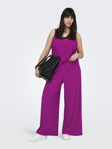 Only Carmakoma CARREINA SINGLET 15295319 Fuchsia