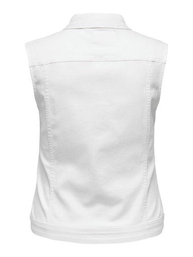 Only Carmakoma CARWESPA WEST 15290733 white