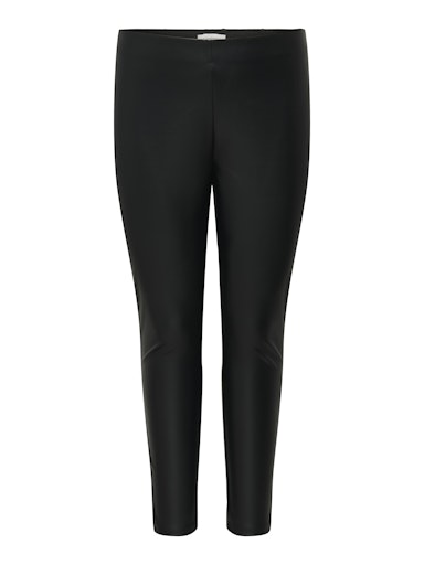 Only Carmakoma Nepleren legging 15334293 CARDANA Black