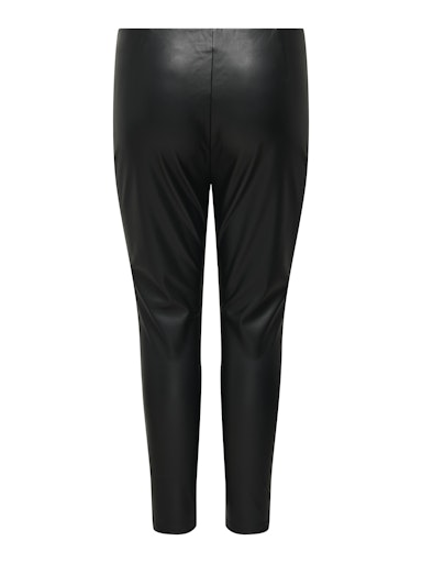 Only Carmakoma Nepleren legging 15334293 CARDANA Black