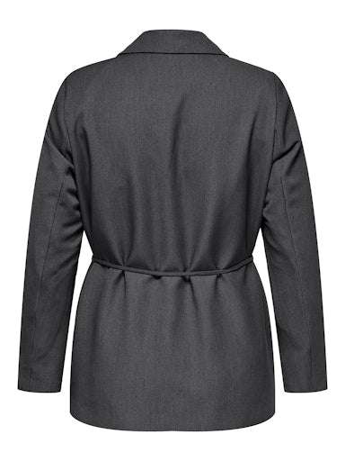 Only Carmakoma blazer 15351778 CARHATTIE Grey