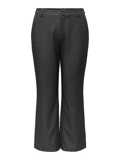 Only Carmakoma broek 15352729 CARHATTIE-LANA Grey