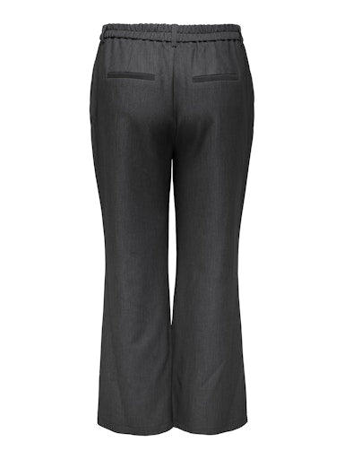 Only Carmakoma broek 15352729 CARHATTIE-LANA Grey