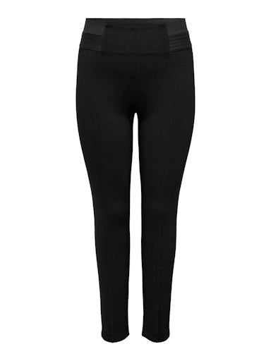 Only Carmakoma legging 15339365 CARMARCELLA Zwart