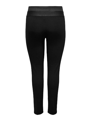 Only Carmakoma legging 15339365 CARMARCELLA Zwart