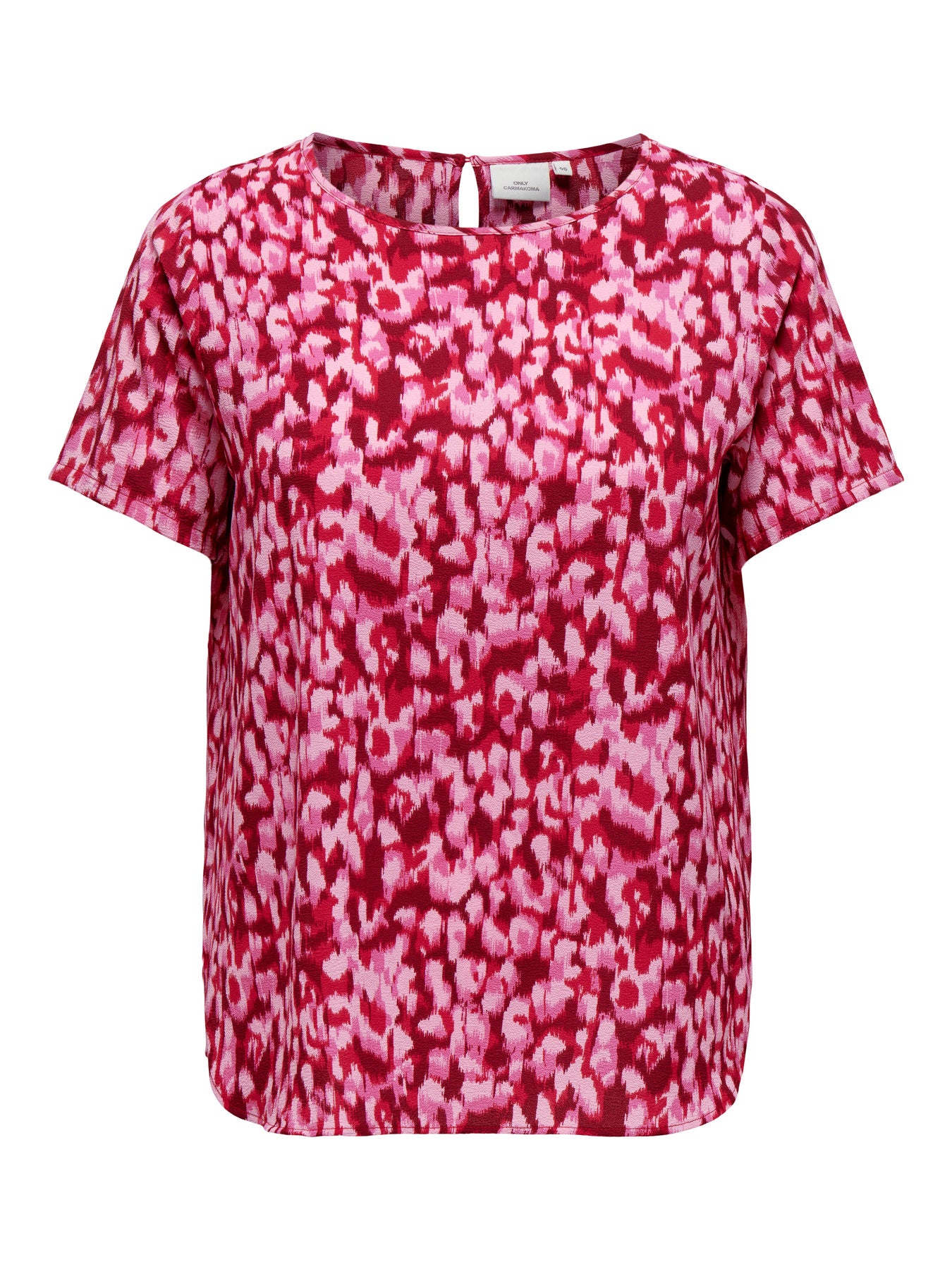 OnlyCarmakomashirtmetkortemouw15218353CarvicaLipstick__4