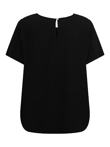 OnlyCarmakomashirtmetkortemouwen15218353Black__5
