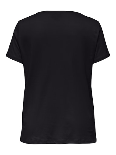 OnlyCarmakomashirtmetopdruk15325353CARBOOSTERYZwart__2
