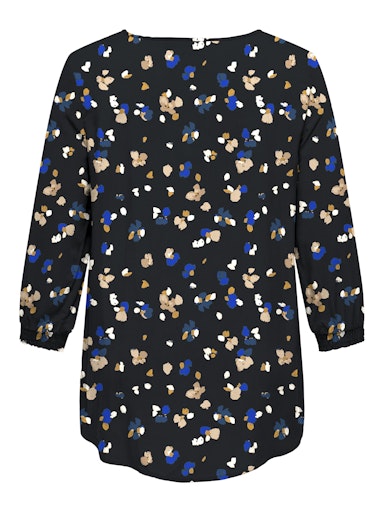 OnlyCarmakomashirtmetprint15362531CARPETREABlauw__3