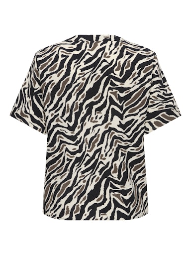 OnlyCarmakomashirtmetprint15375764CARELITEZwart__6