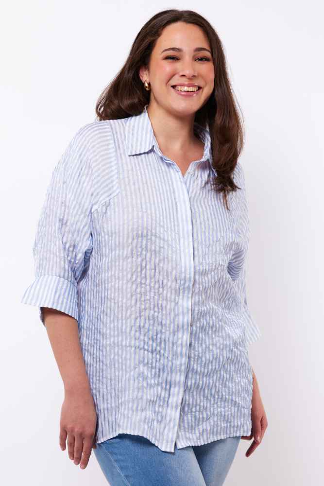 Orla 25ZQE15 Blauw