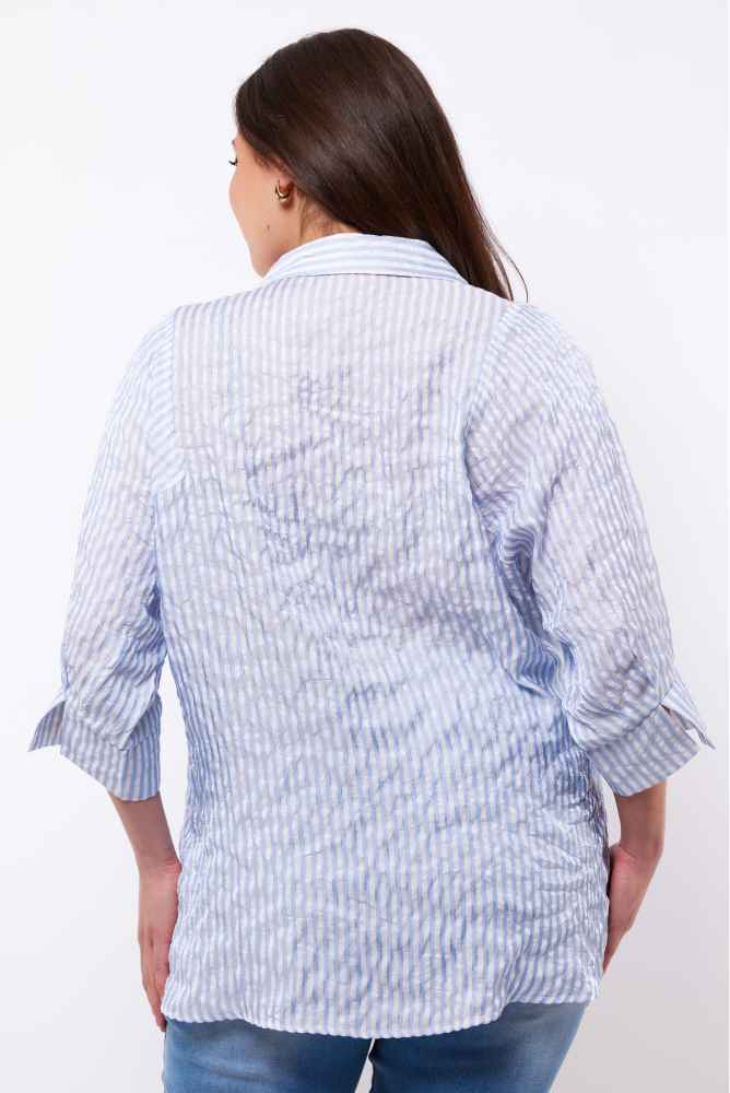 Orla 25ZQE15 Blauw