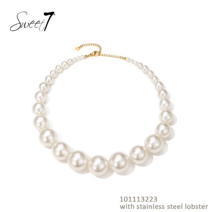 Parelketting 101113223