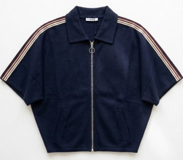PhebeVestkortemouwenCassyBlauw__1
