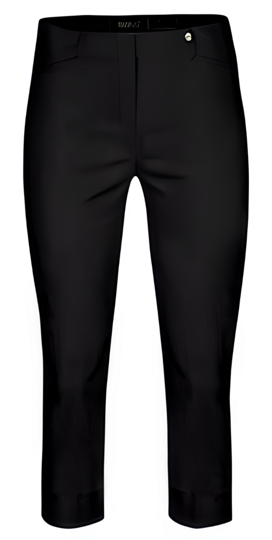 Robell ROSE 07 55 CM 51636 5499 90 Zwart