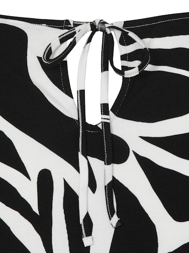 Shirt 2562420 Zwart