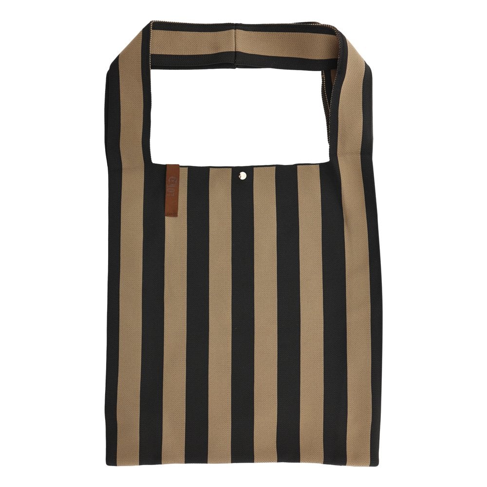 Shopper Loïs Taupe