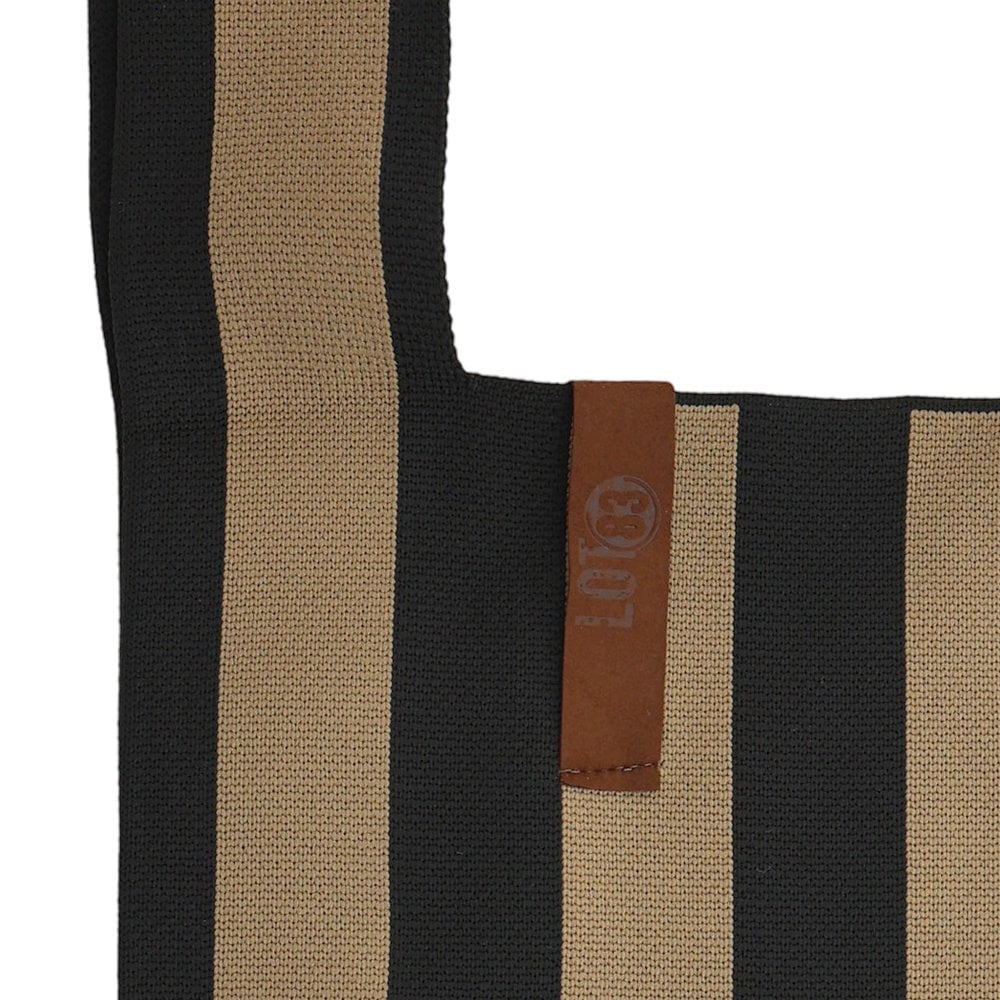 Shopper Loïs Taupe