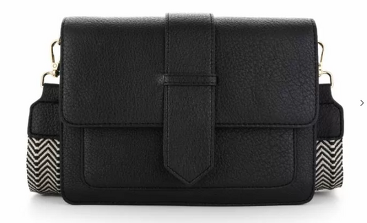Sunset tas bg885 Zwart