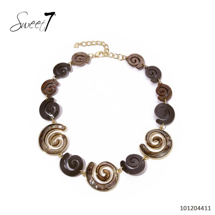 Sweet 7 ketting 101204411