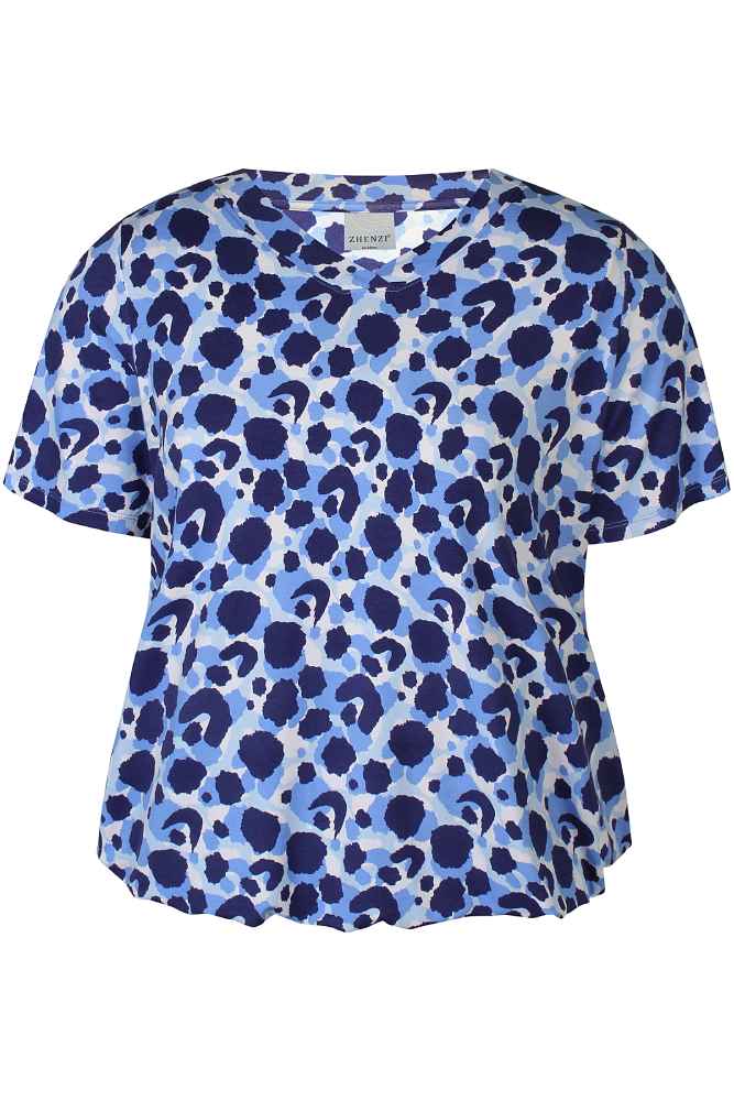 Sylva 200811 Blauw
