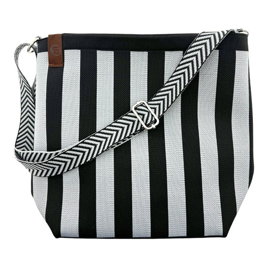 Tas Jade zwart