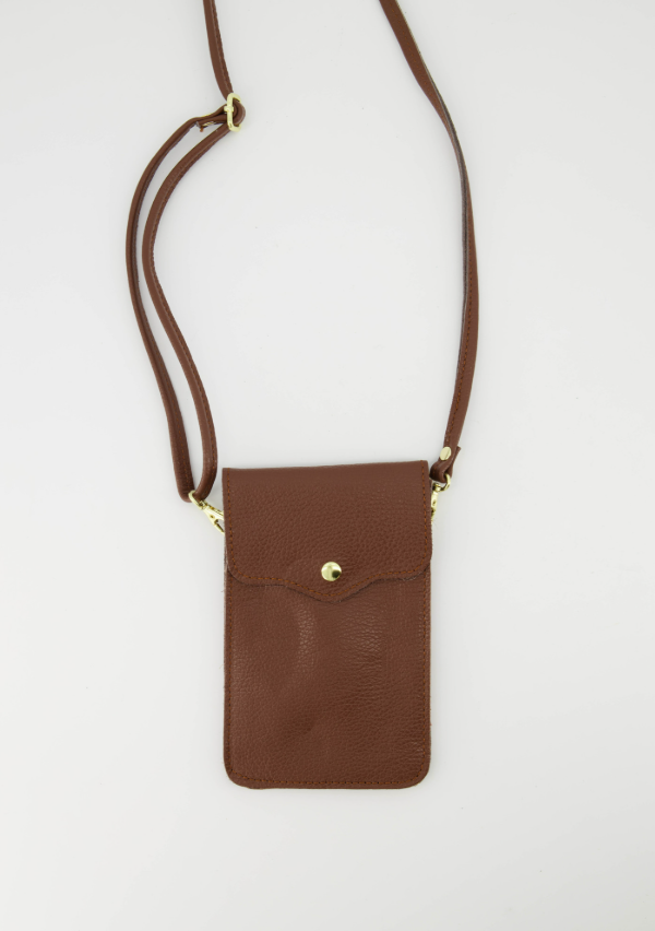 Tasje Pona 2.0 Bruin