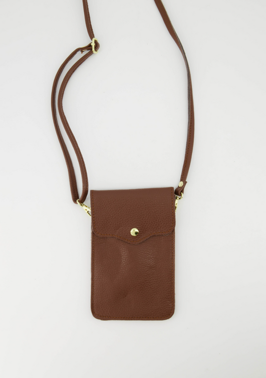 Tasje Pona 2.0 Bruin