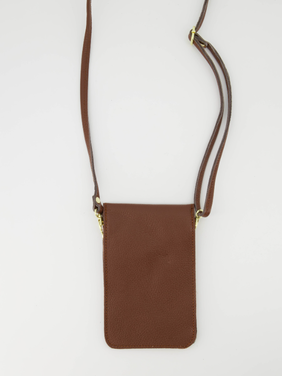 Tasje Pona 2.0 Bruin