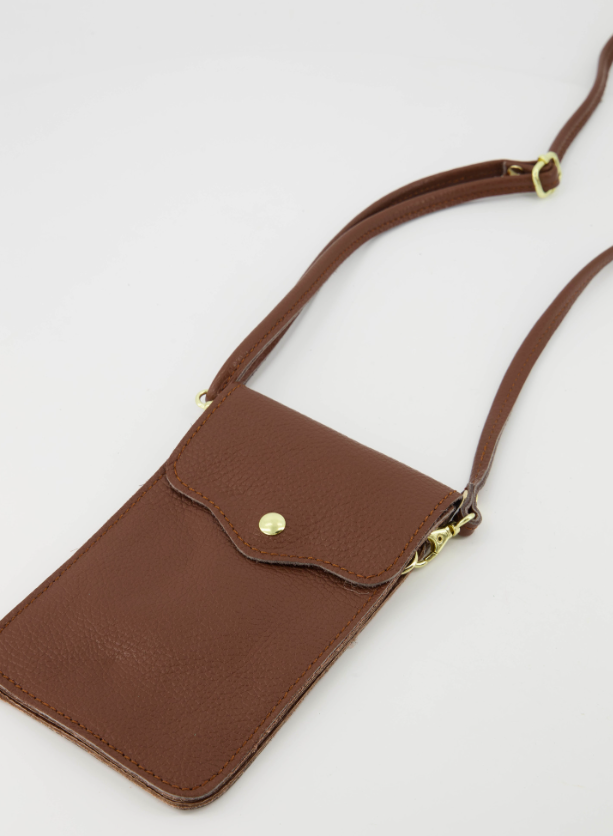 Tasje Pona 2.0 Bruin