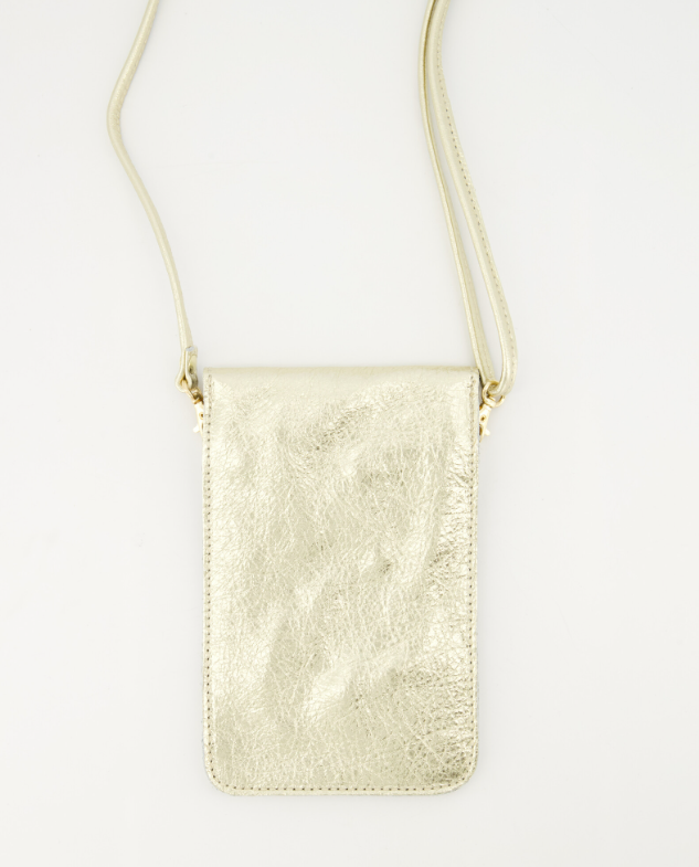 Tasje Pona 2.0 Goud