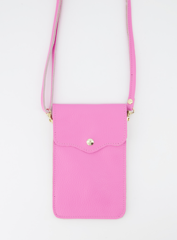 Tasje Pona 2.0 Pink