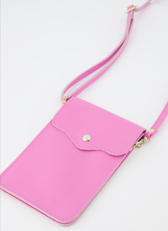 Tasje Pona 2.0 Pink