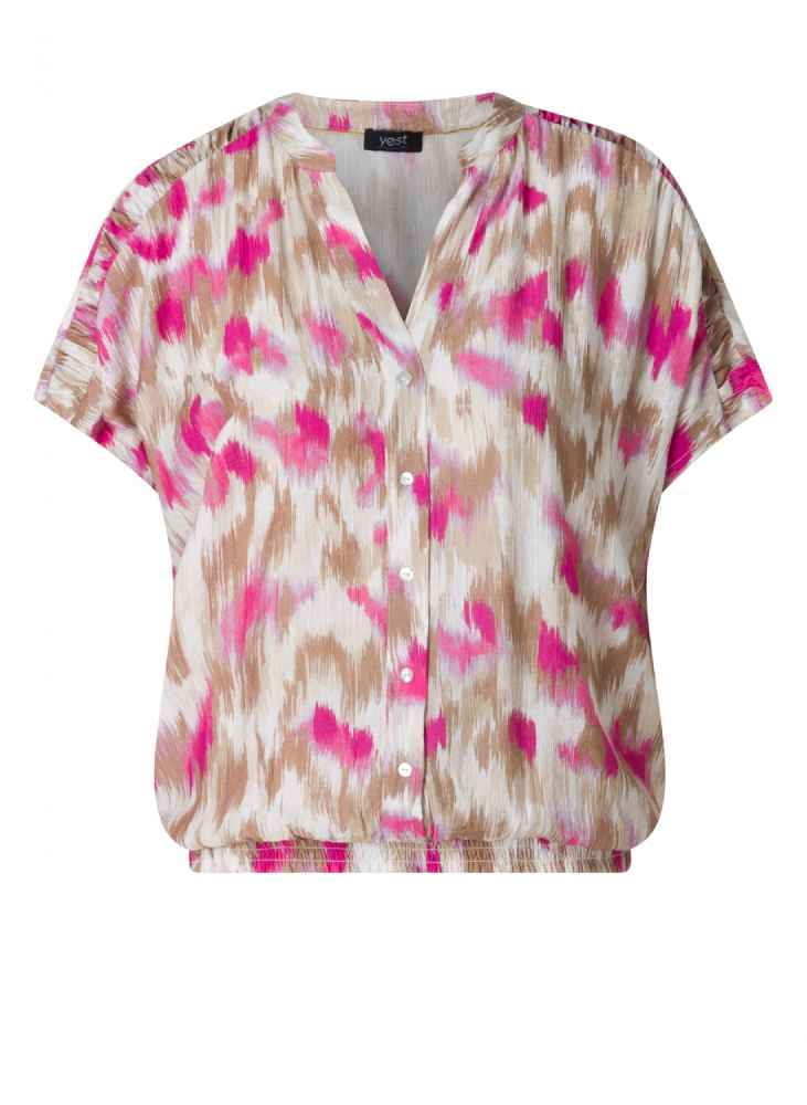Udele (A005311) Fuchsia