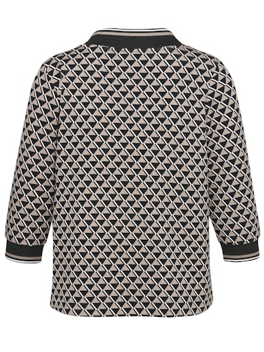 Via Appia  Sweatshirt 2516729 Beige