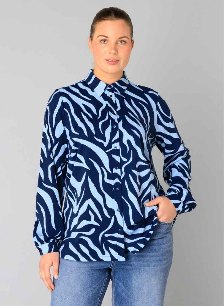 Vedita Essential (A005140) Blauw