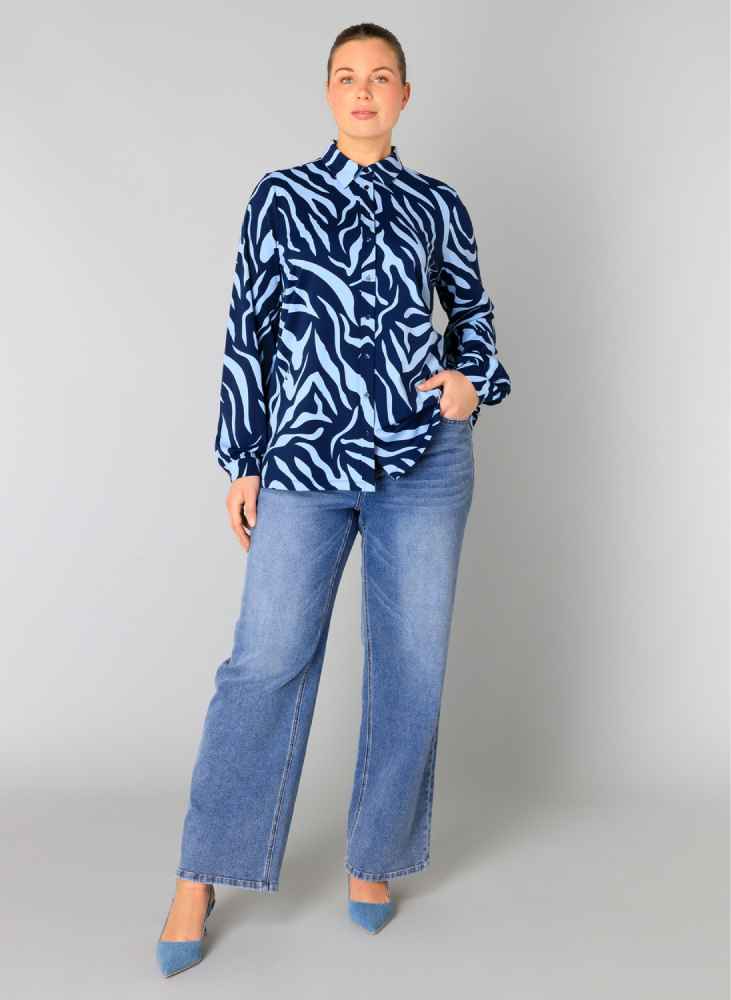 Vedita Essential (A005140) Blauw