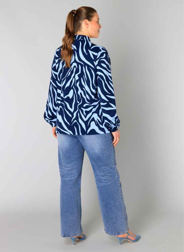 Vedita Essential (A005140) Blauw