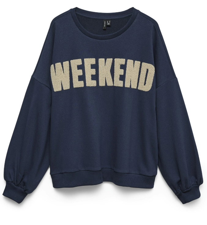 VeroModaCurvesweater10351895VMCIAOBELLABlauw__1