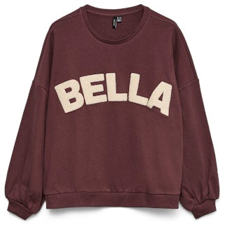 VeroModaCurvesweater10351895VMCIAOBELLABordeaurood__1