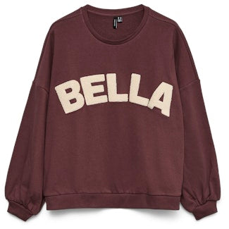 VeroModaCurvesweater10351895VMCIAOBELLABordeaurood__1