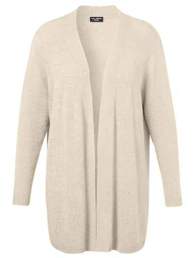 Vest 2521860 Beige